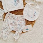 Deniz Atı Hastane Çıkış Seti - Görsel 3