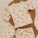 Ribbon Hastane Çıkış Seti - Görsel 2