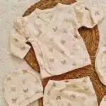 Ribbon Hastane Çıkış Seti - Görsel 2