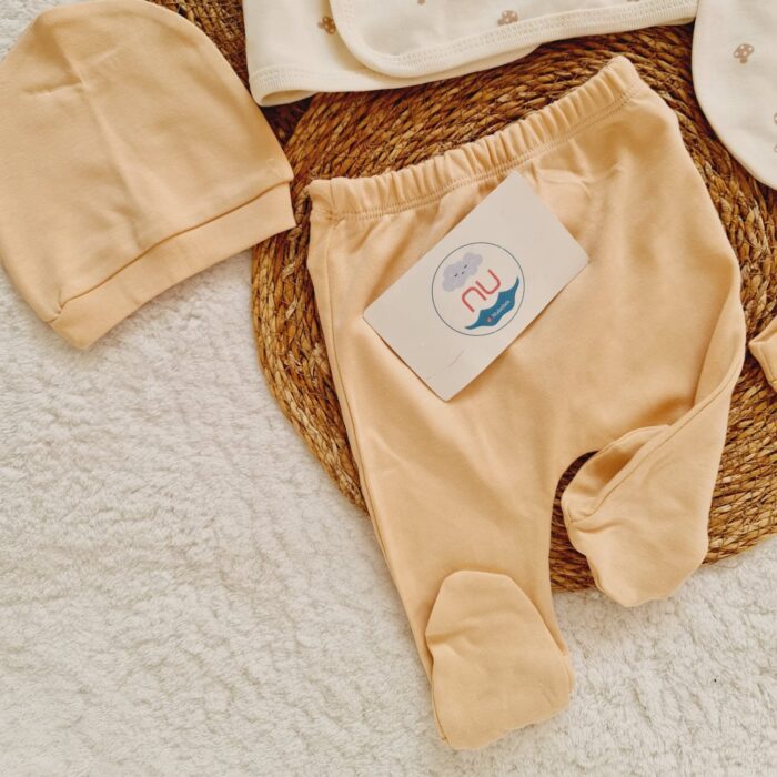 Mushroom Hastane Çıkış Seti - Görsel 4