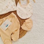 Mushroom Hastane Çıkış Seti - Görsel 3