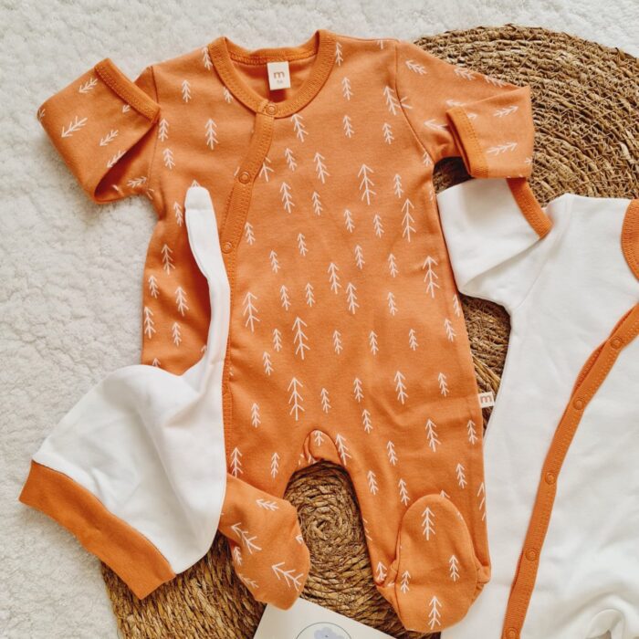 Oklar Tulum Seti - Görsel 2