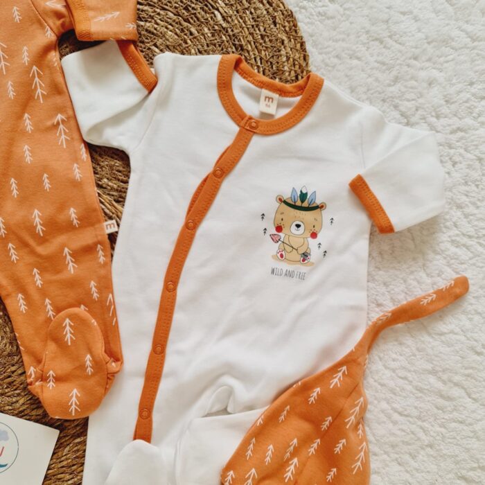 Oklar Tulum Seti - Görsel 3