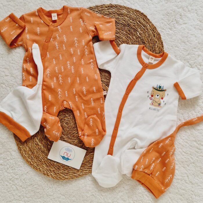 Oklar Tulum Seti - Görsel 1