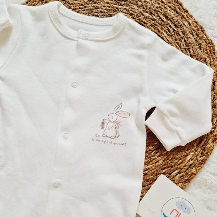 Rabbit Tulum Seti - Görsel 2