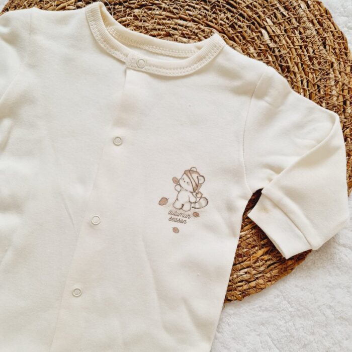 Autumun Tulum Seti - Görsel 2