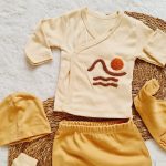 Beach Hastane Çıkış Seti - Görsel 2