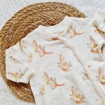 Kanguru Tulum Seti - Görsel 2