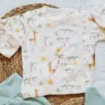 Animal Bebek Takımı - Görsel 3