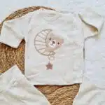 Bear Bebek Takımı - Görsel 2