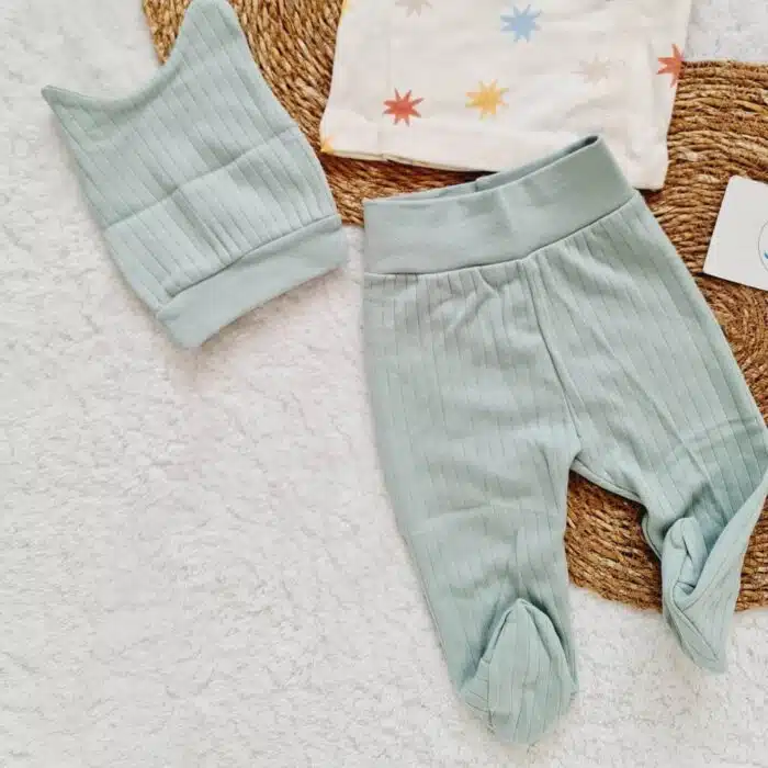 Mini Bebek Takımı - Görsel 3