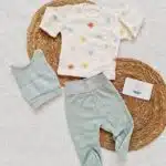 Mini Bebek Takımı