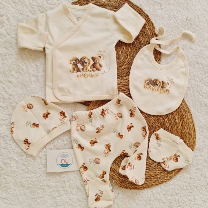 Bla Bla Hastane Çıkış - Görsel 1