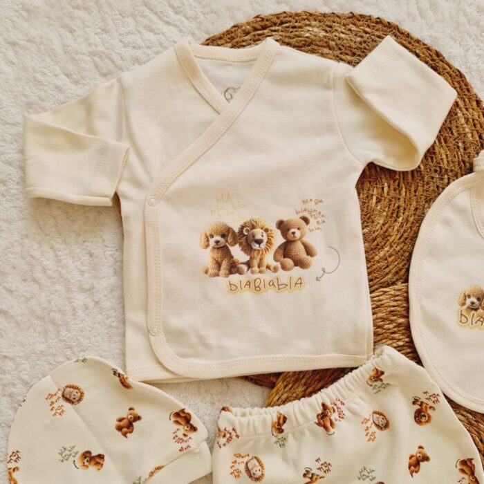 Bla Bla Hastane Çıkış - Görsel 2