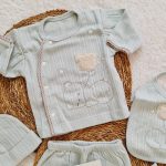 Bear Hastane Çıkış Seti - Görsel 2