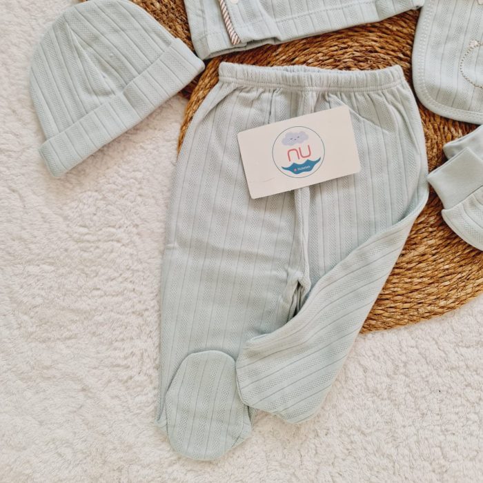 Bear Hastane Çıkış Seti - Görsel 4