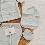 Bear Hastane Çıkış Seti - Görsel 3