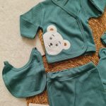 Baby Bear Hastane Çıkış Seti - Görsel 2