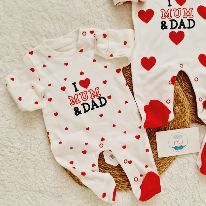 Love Love Tulum Seti - Görsel 2