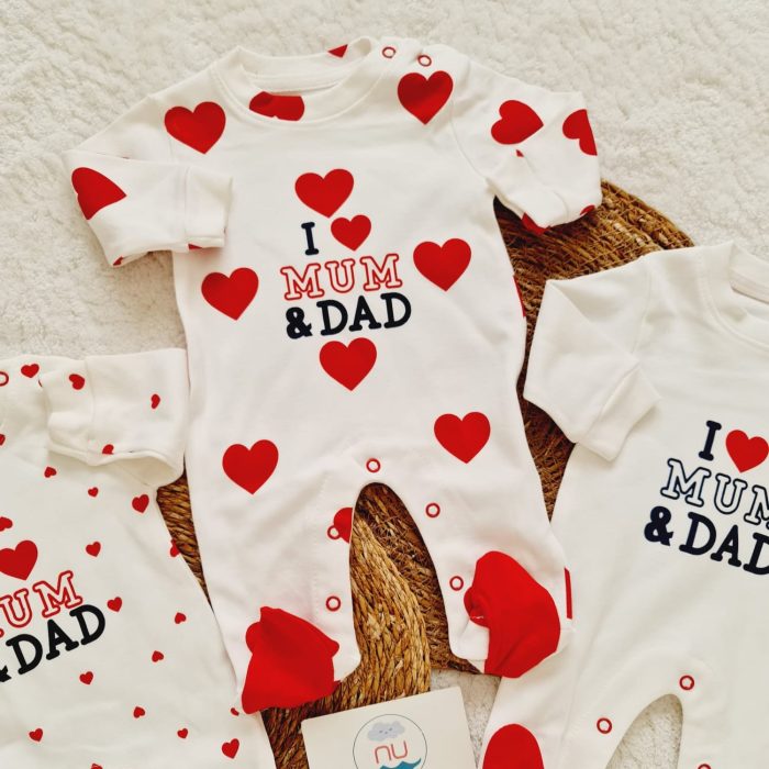 Love Love Tulum Seti - Görsel 3