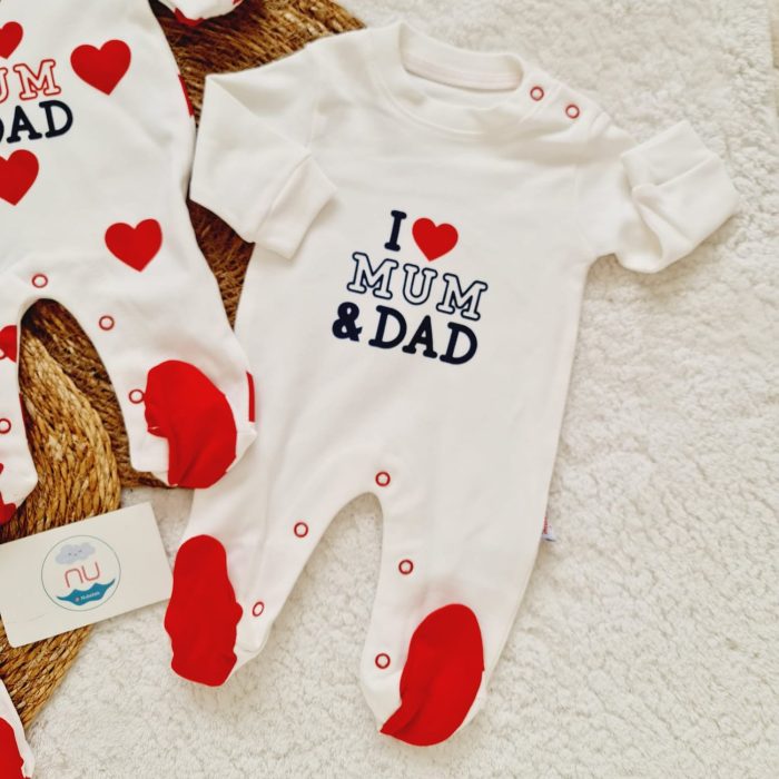 Love Love Tulum Seti - Görsel 4