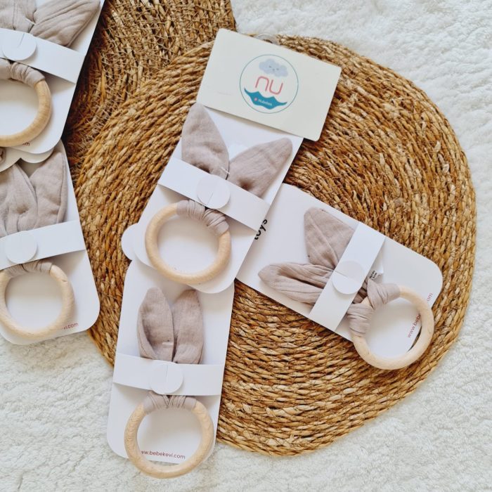 Muslin Dış Kaşıyıcı - Görsel 2