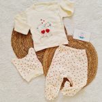 Sweet Cat Bebek Takımı