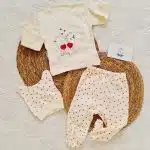 Sweet Cat Bebek Takımı