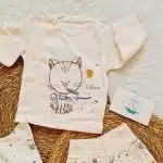 Welcome Bebek Takımı - Görsel 2
