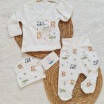 Jungle Hastane Çıkış Seti