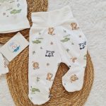 Jungle Hastane Çıkış Seti - Görsel 3