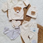 Best Friend Hastane Çıkış Seti