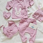 Tavşan Hastane Çıkış Seti