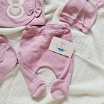 Tavşan Hastane Çıkış Seti - Görsel 3