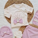 Pearl Hastane Çıkış Seti - Görsel 2