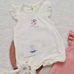 Flower Clup Tulum Seti - Görsel 2