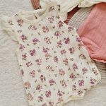 Flower Clup Tulum Seti - Görsel 3