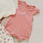 Flower Clup Tulum Seti - Görsel 4