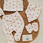 Heart Hastane Çıkış Seti - Görsel 3