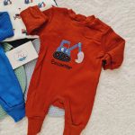 Excavator Tulum Seti - Görsel 4