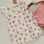 Flower Clup Tulum Seti - Görsel 4