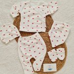 Heart Hastane Çıkış Seti