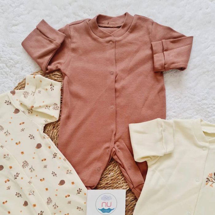 Little Lady Tulum Seti - Görsel 3