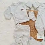 Natura Soft Hastane Çıkış Seti - Görsel 2