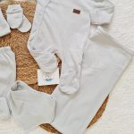 Natura Soft Hastane Çıkış Seti - Görsel 4