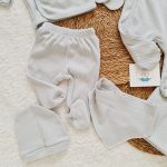 Natura Soft Hastane Çıkış Seti - Görsel 5