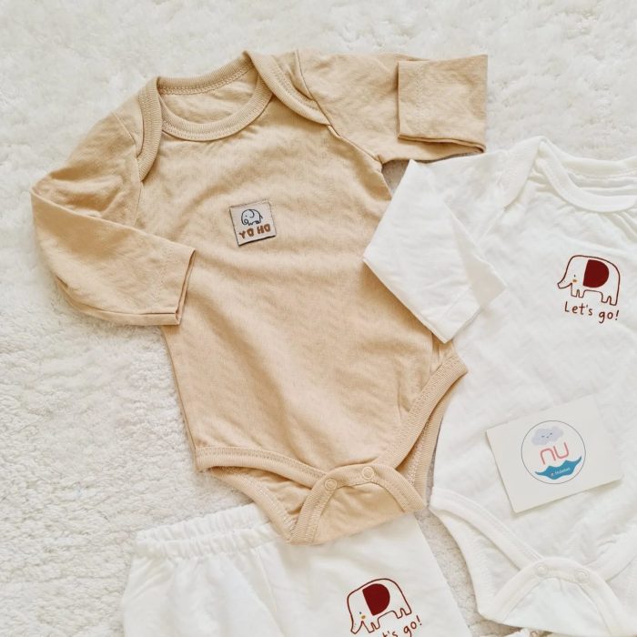 Let's Go Bebek Takımı - Görsel 2