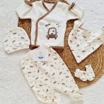 Wroom Hastane Çıkış Seti