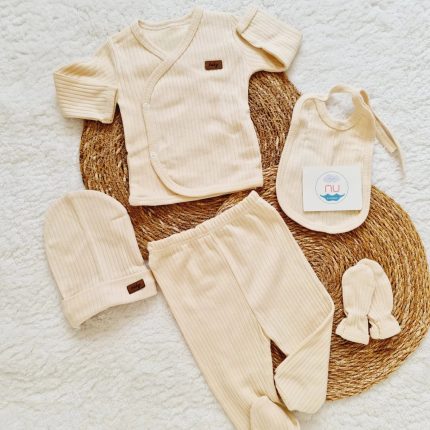 Punchy Hastane Çıkış Seti