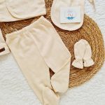 Punchy Hastane Çıkış Seti - Görsel 3